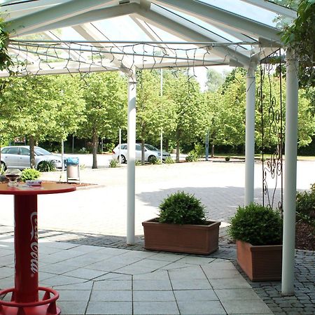 Hotel Wörth Wörth an der Isar Exterior foto