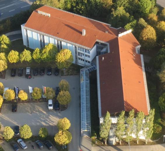 Hotel Wörth Wörth an der Isar Exterior foto